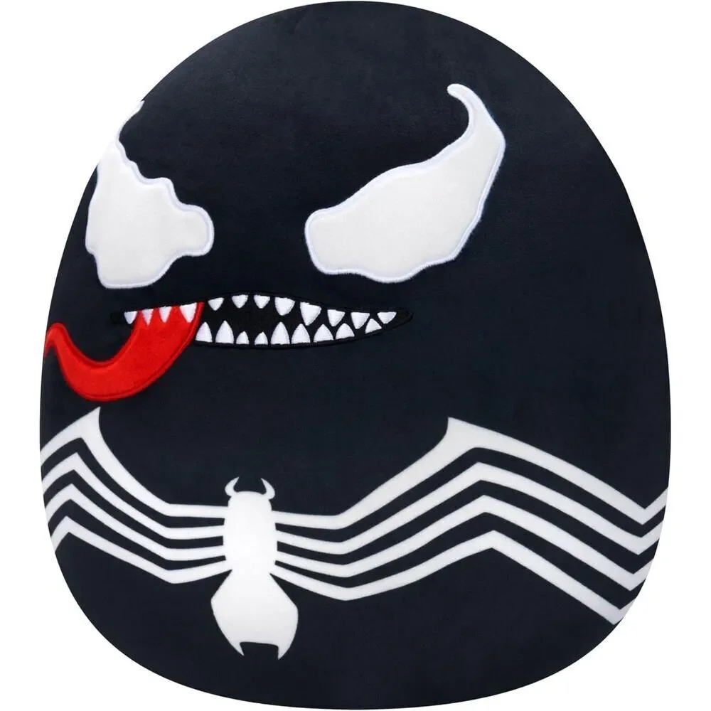 12inch Squish mallows Original Medium-Sized Marvel Venom Plush